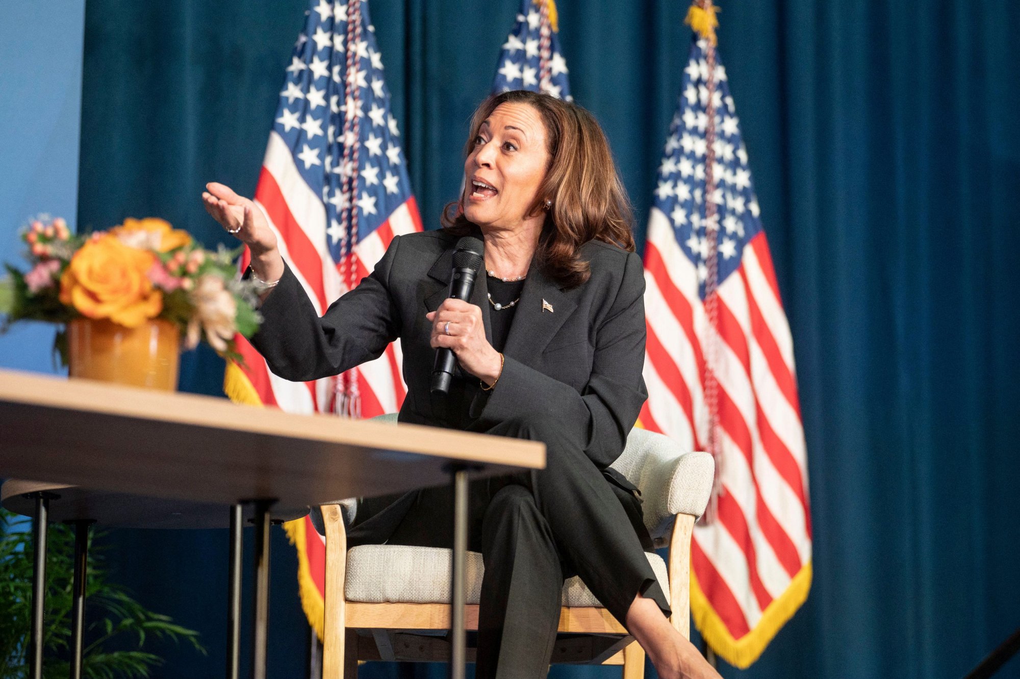 KAMALA