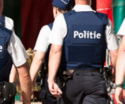Police_Belgio