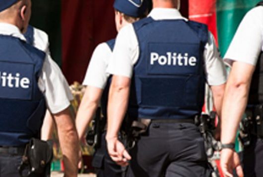 Police_Belgio