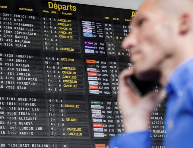 TEC-Digital Life-Saving Phone Charges Abroad