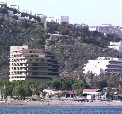 faliraki