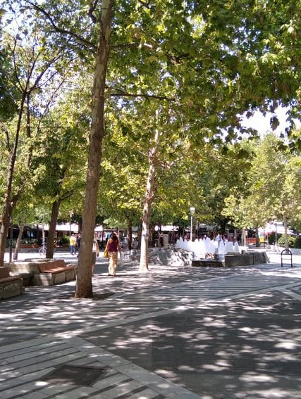 λαρια