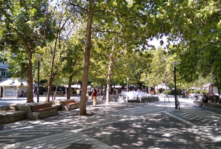 λαρια