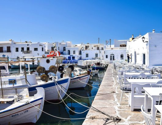 paros
