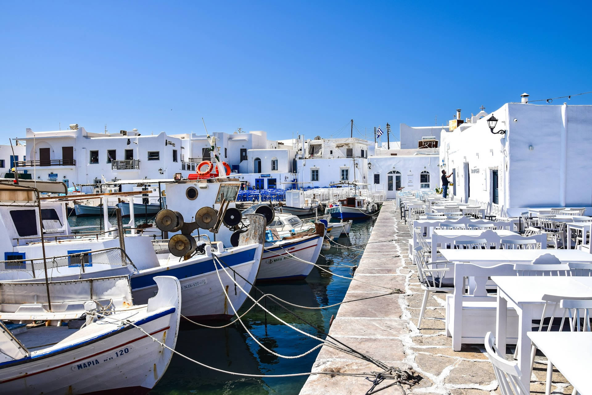 paros