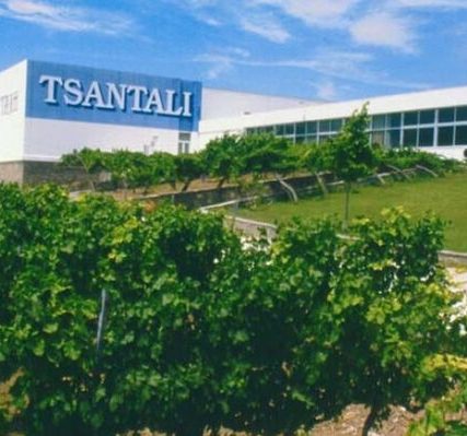 tsantali