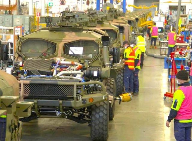 Army-Hawkei-Manufacturing-Plant-780×470