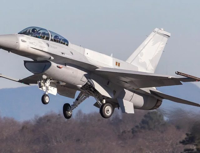F16-Block-70-first-flight