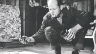 Jackson-Pollock