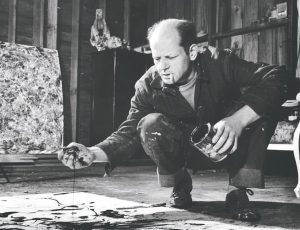 Jackson-Pollock