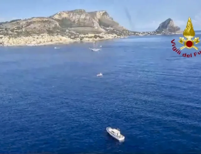 SIKELIA-NAVAGIO