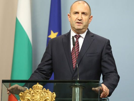 bulgaria-radev