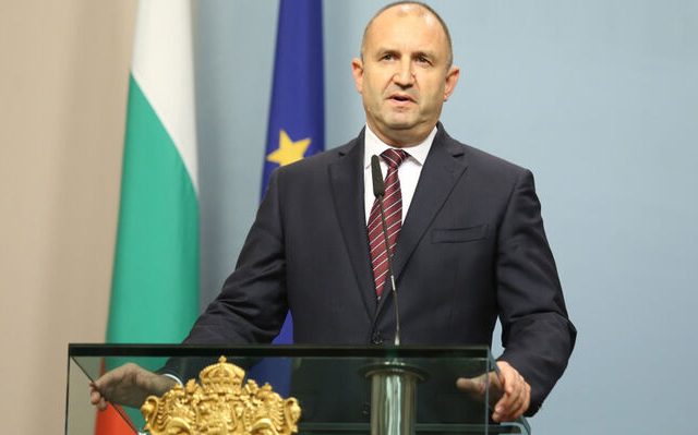 bulgaria-radev