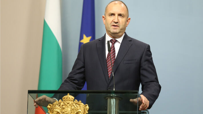 bulgaria-radev