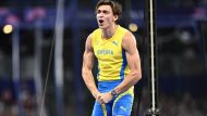 duplantis