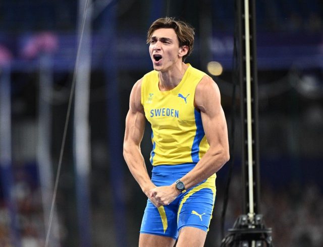 duplantis