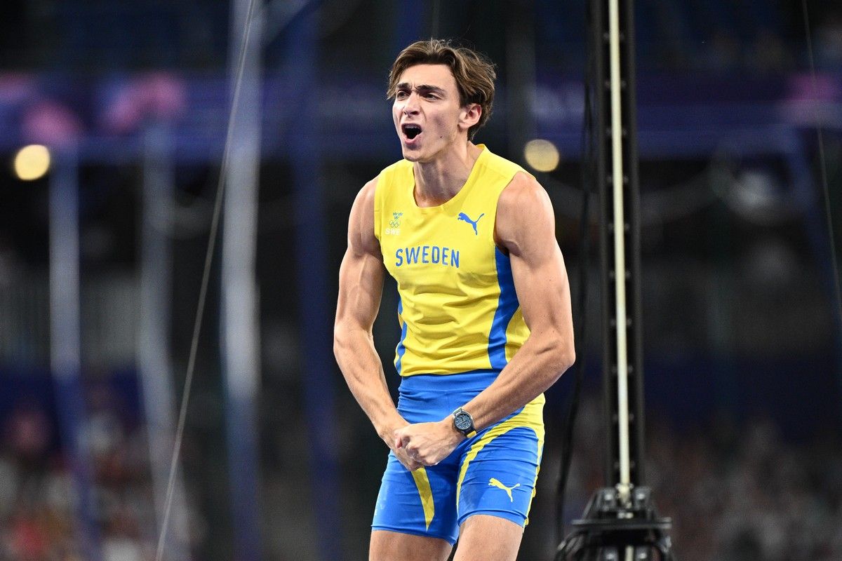 duplantis