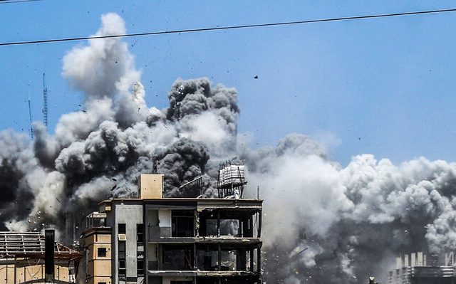 israel-gaza-bombs