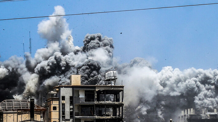 israel-gaza-bombs