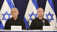 netanyahou_gallant