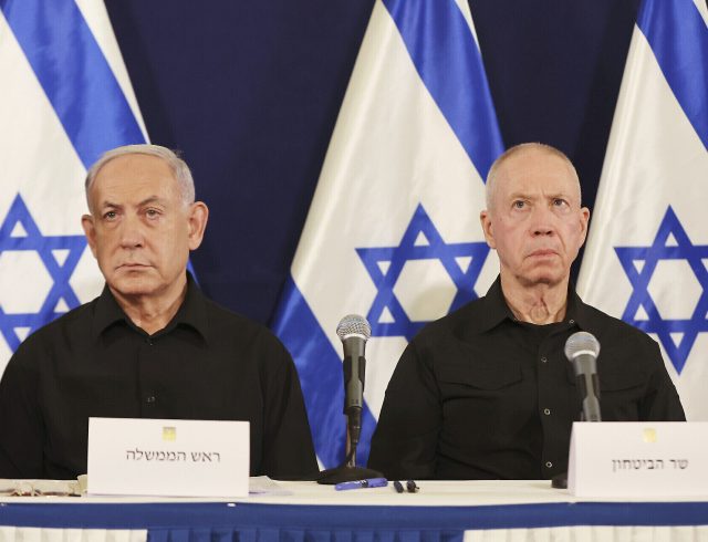 netanyahou_gallant