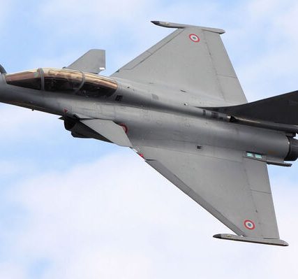 rafale
