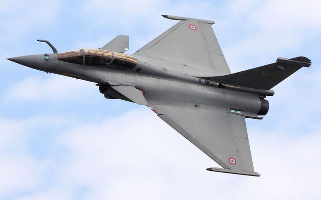 rafale