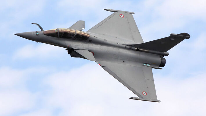 rafale
