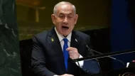 Benjamin -Netanyahu