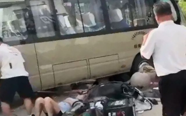 china_accident