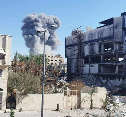gaza