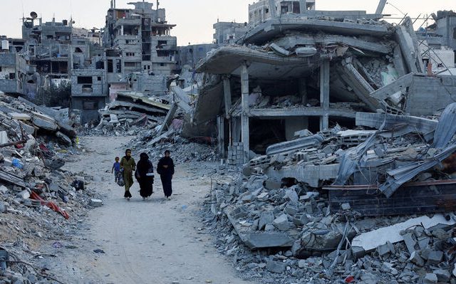 gaza-syntrimmia
