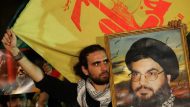 FILES-LEBANON-MIDEAST-RELIGION-HEZBOLLAH