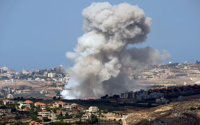 lebanon