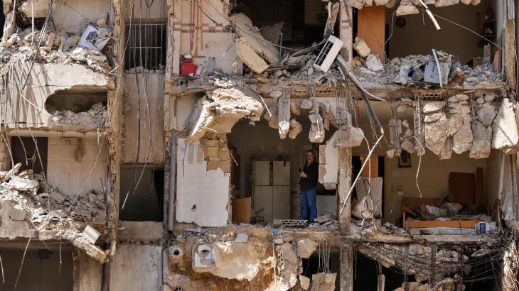 lebanon