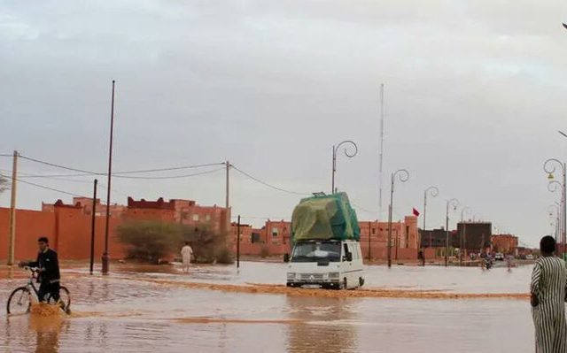 marocco