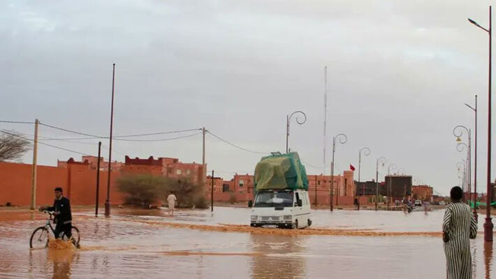 marocco