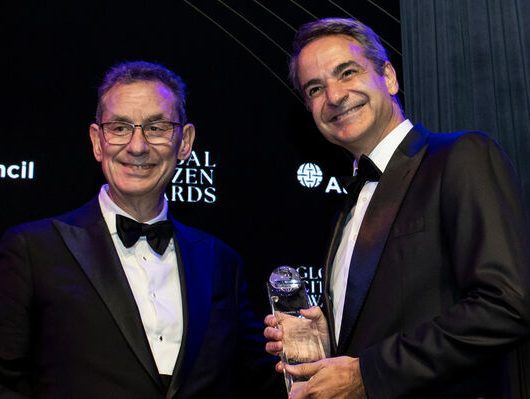 mitsotakis_global_citizen_awards_2