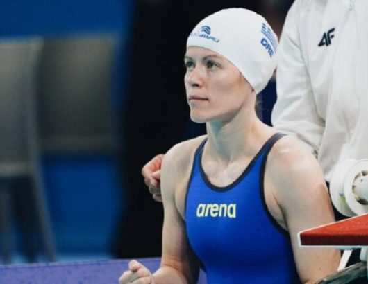 paraolympiakoi