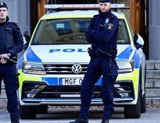swedenipolice