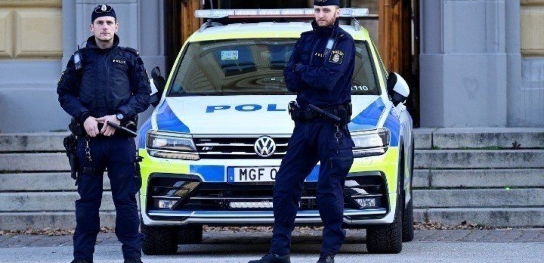 swedenipolice