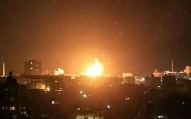 syria-israel