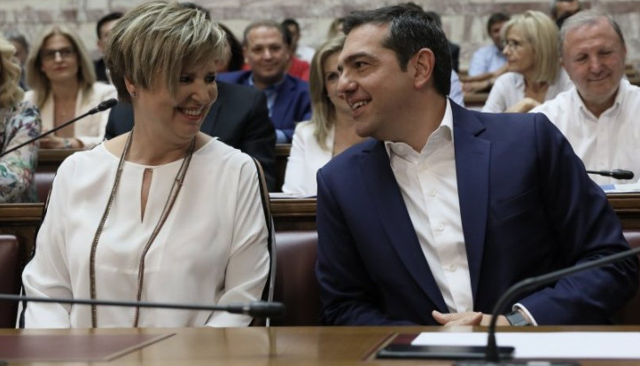 tsipras gerovasilh