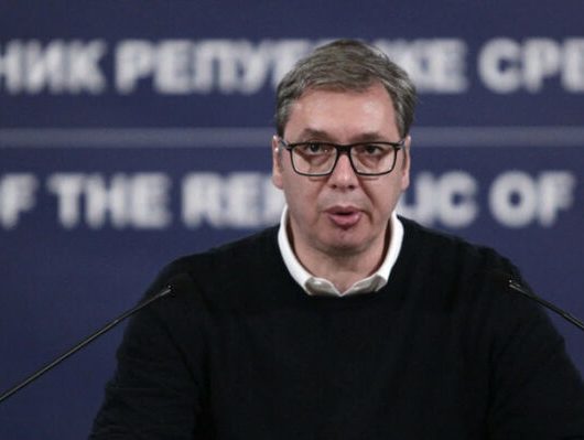 vucic-serbia