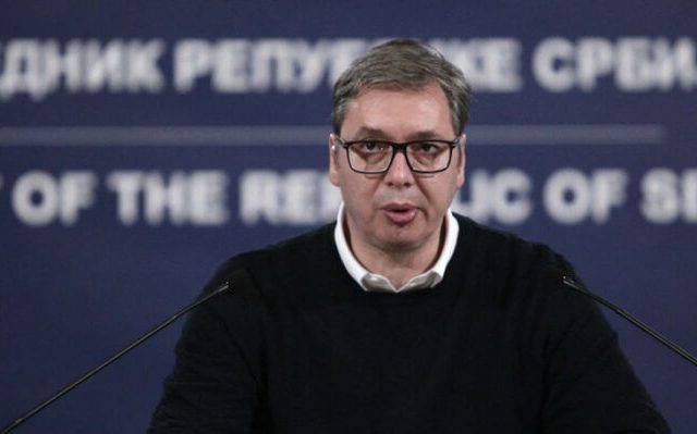 vucic-serbia
