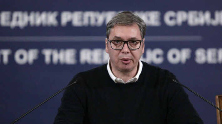 vucic-serbia