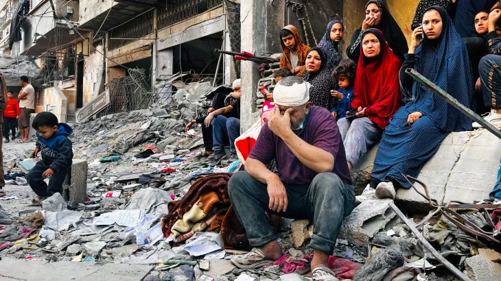 AFP__gaza