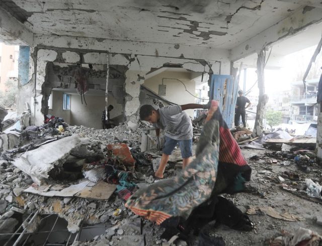 AP_Gaza