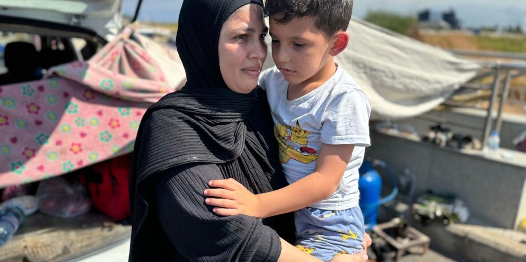 CHILDMOTHERLIBANON