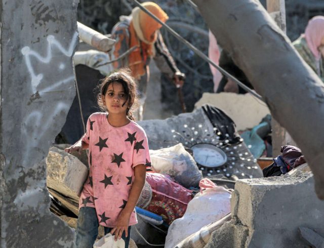 GAZA-ORFANOTROFEIO